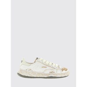 Maison Mihara Yasuhiro Sneakers Men White